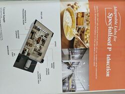 Foodfab@mandai (D25), Factory #451335551